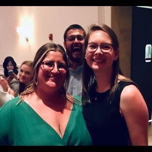 Meet your Posher, Erica